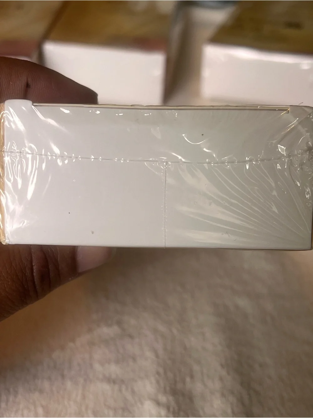 AH-8 Firming Lifting Neck Cream - Gold